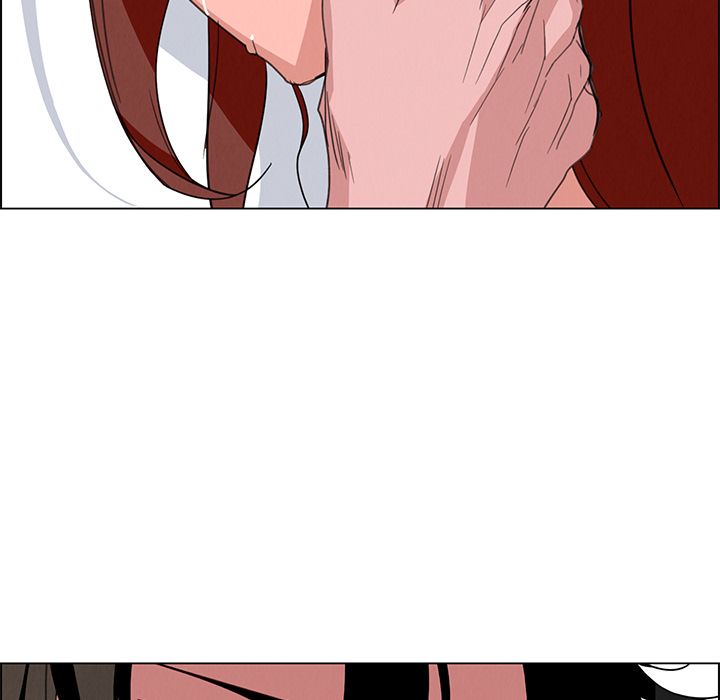 雨声的诱惑雨声的诱惑第3话P113