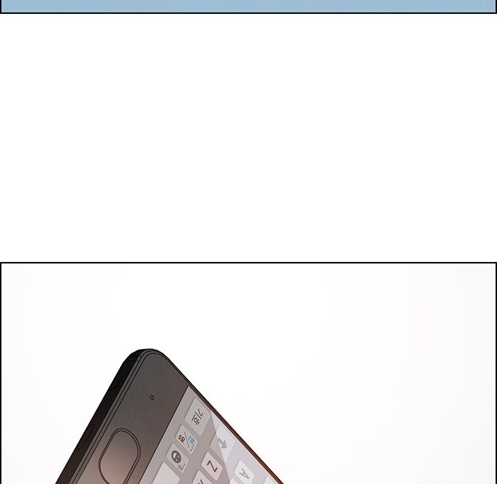 雨声的诱惑雨声的诱惑第3话P15