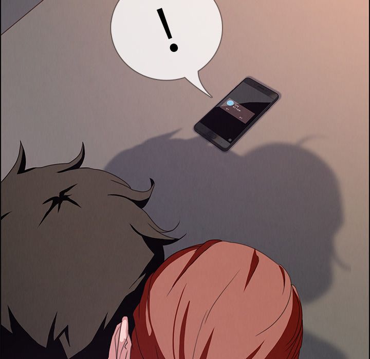 雨声的诱惑雨声的诱惑第3话P27