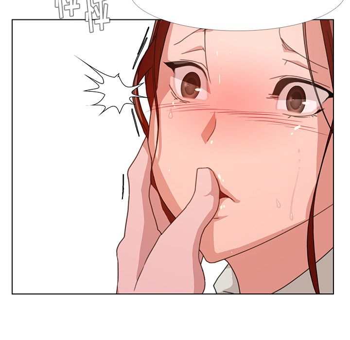 雨声的诱惑雨声的诱惑第3话P39