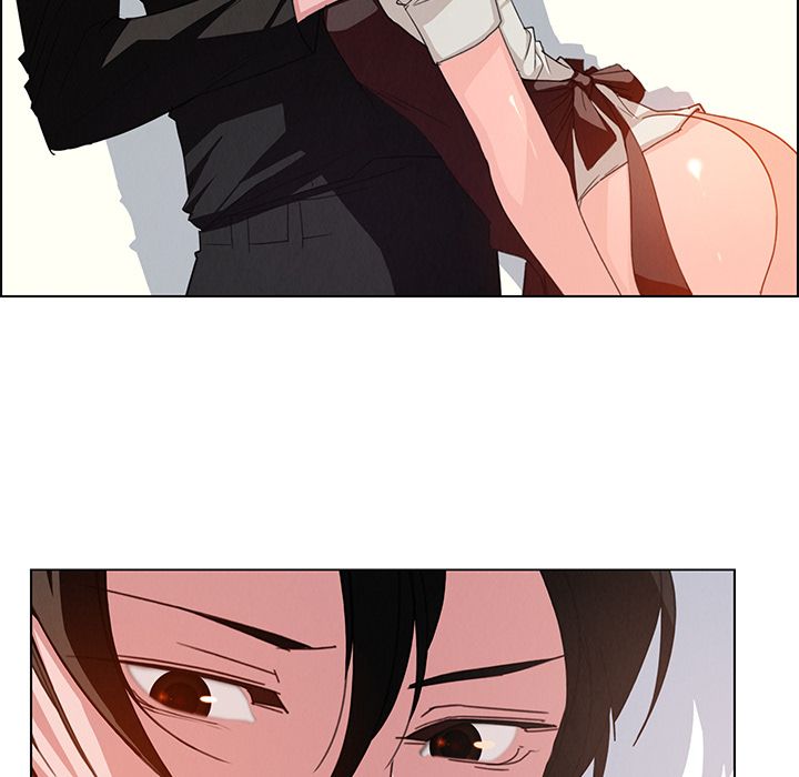 雨声的诱惑雨声的诱惑第3话P118