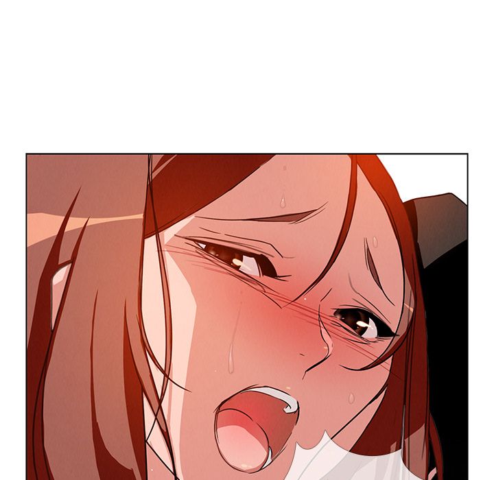 雨声的诱惑雨声的诱惑第3话P35