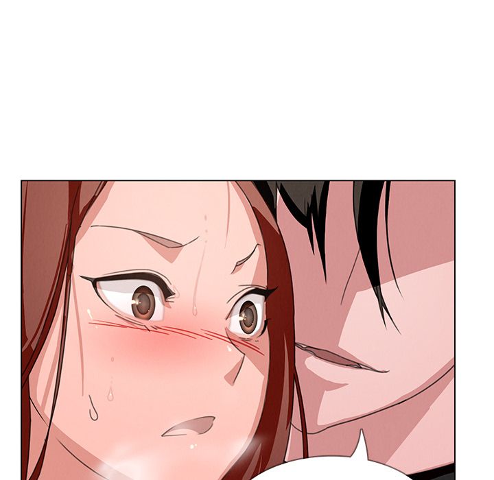 雨声的诱惑雨声的诱惑第3话P30