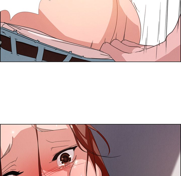 雨声的诱惑雨声的诱惑第3话P64