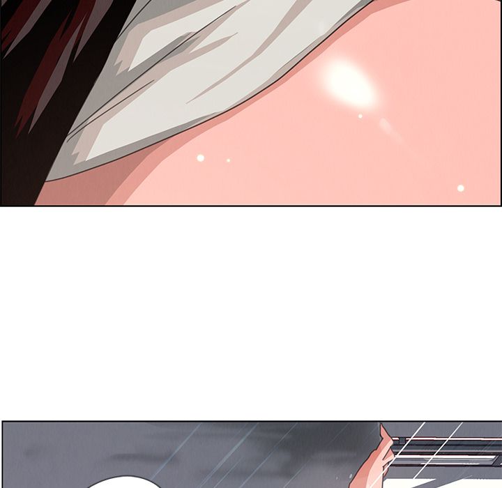 雨声的诱惑雨声的诱惑第3话P96