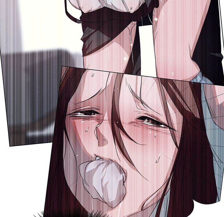 雨声的诱惑雨声的诱惑第4话P73