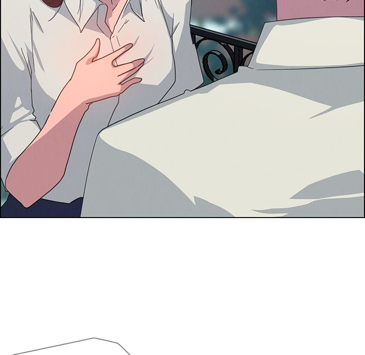 雨声的诱惑雨声的诱惑第4话P86