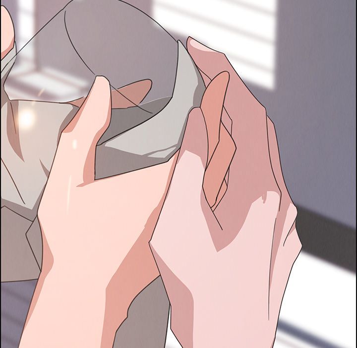 雨声的诱惑雨声的诱惑第4话P20