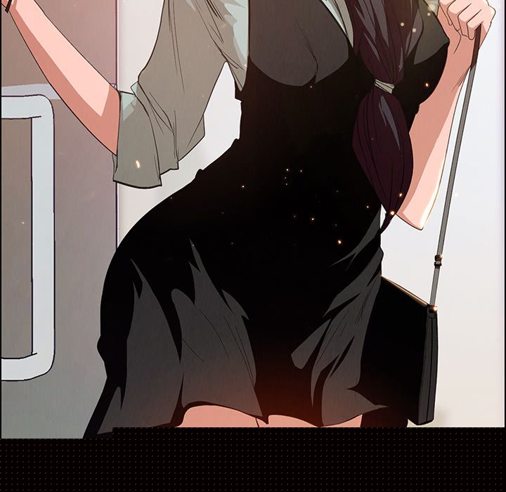 雨声的诱惑雨声的诱惑第4话P6