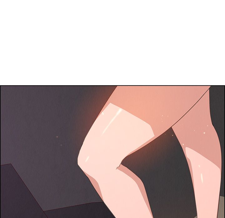 雨声的诱惑雨声的诱惑第4话P122