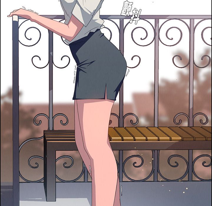 雨声的诱惑雨声的诱惑第4话P69