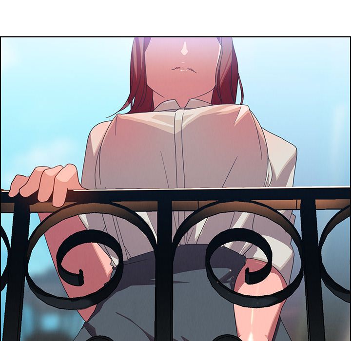 雨声的诱惑雨声的诱惑第4话P75