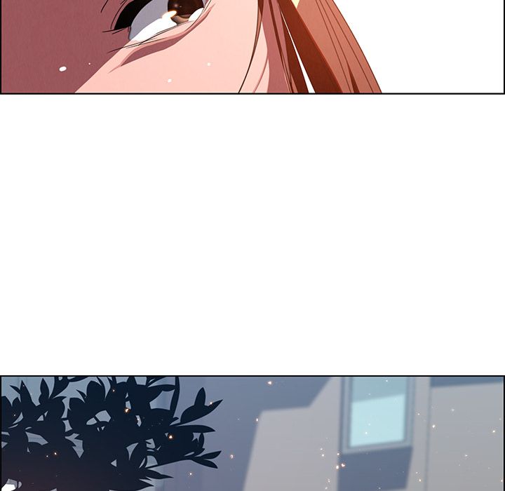 雨声的诱惑雨声的诱惑第4话P107