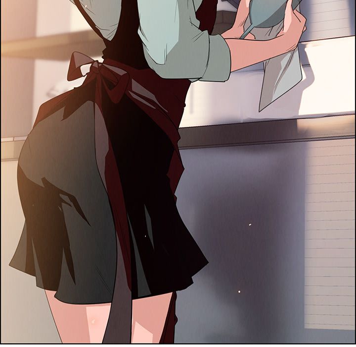 雨声的诱惑雨声的诱惑第4话P17