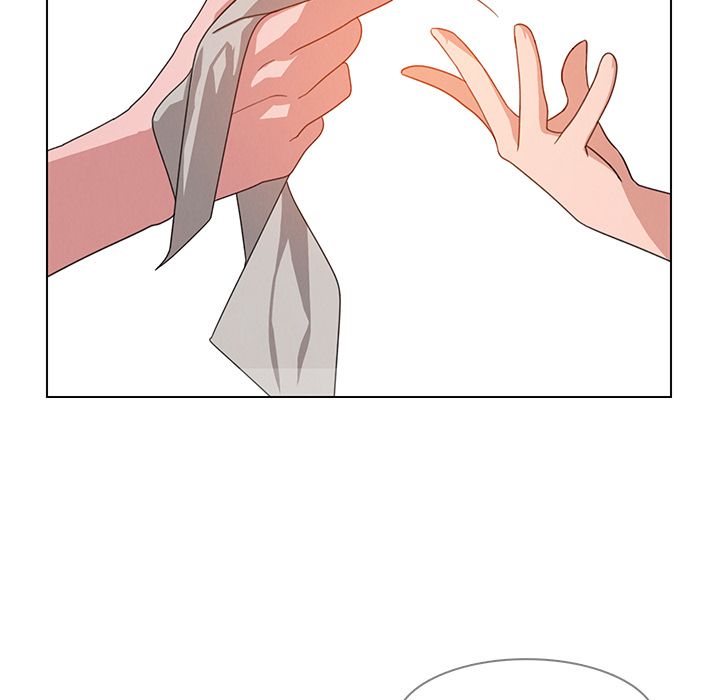 雨声的诱惑雨声的诱惑第4话P26