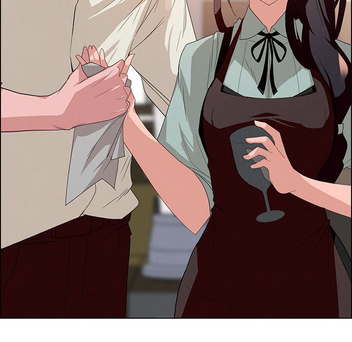 雨声的诱惑雨声的诱惑第4话P23