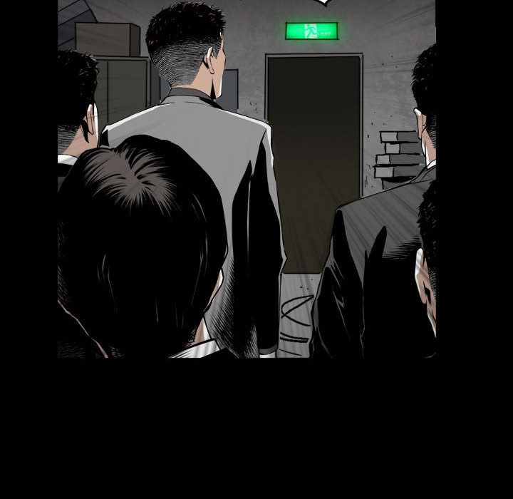 特殊礼物特殊礼物:第1话P135