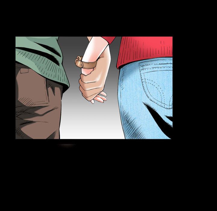 特殊礼物特殊礼物:第1话P13