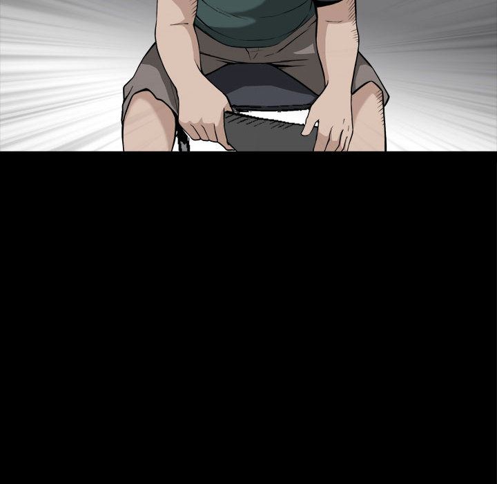 特殊礼物特殊礼物:第1话P103