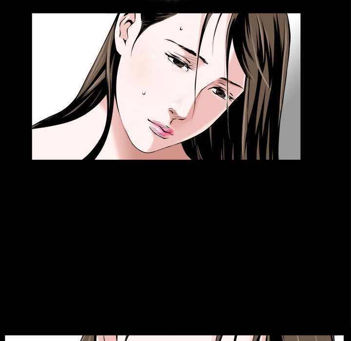 特殊礼物特殊礼物:第1话P105