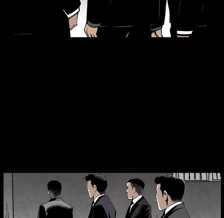 特殊礼物特殊礼物:第1话P131