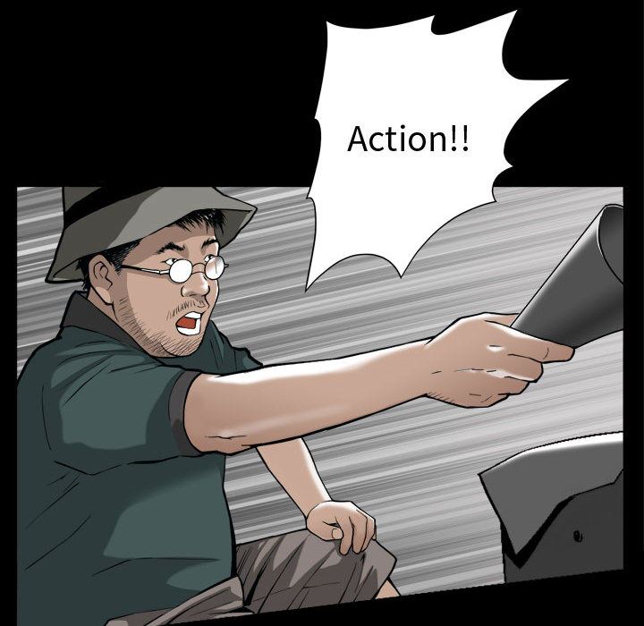 特殊礼物特殊礼物:第1话P92