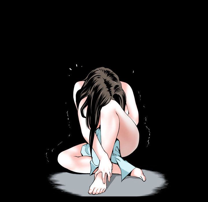 特殊礼物特殊礼物:第1话P108