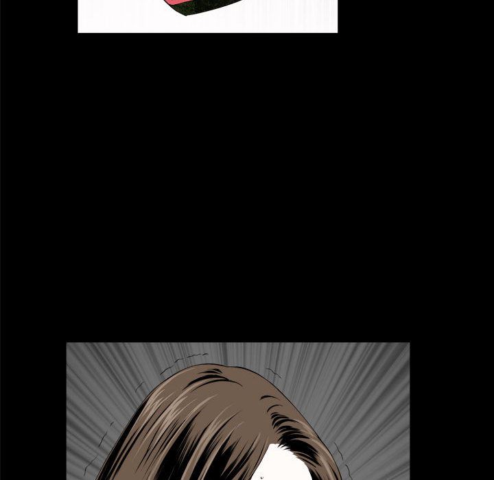 特殊礼物特殊礼物:第1话P125