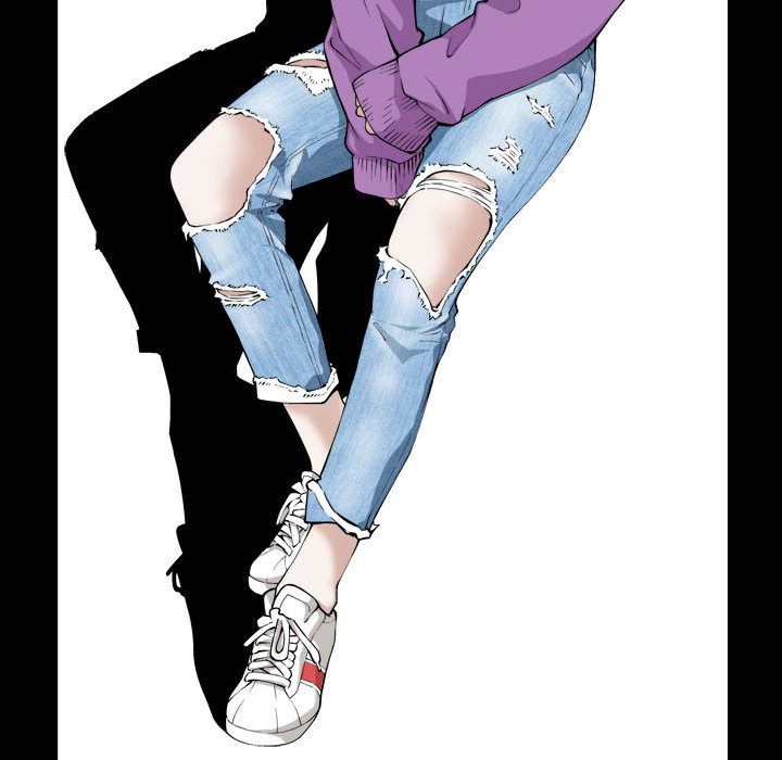 特殊礼物特殊礼物:第1话P37