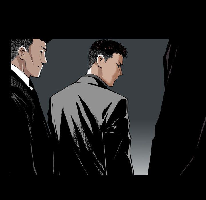 特殊礼物特殊礼物:第1话P138