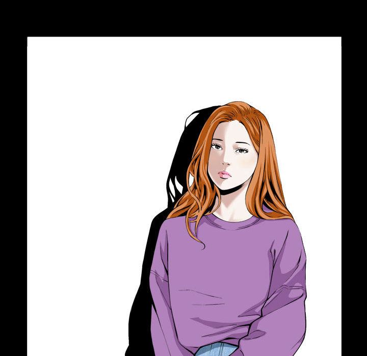 特殊礼物特殊礼物:第1话P36