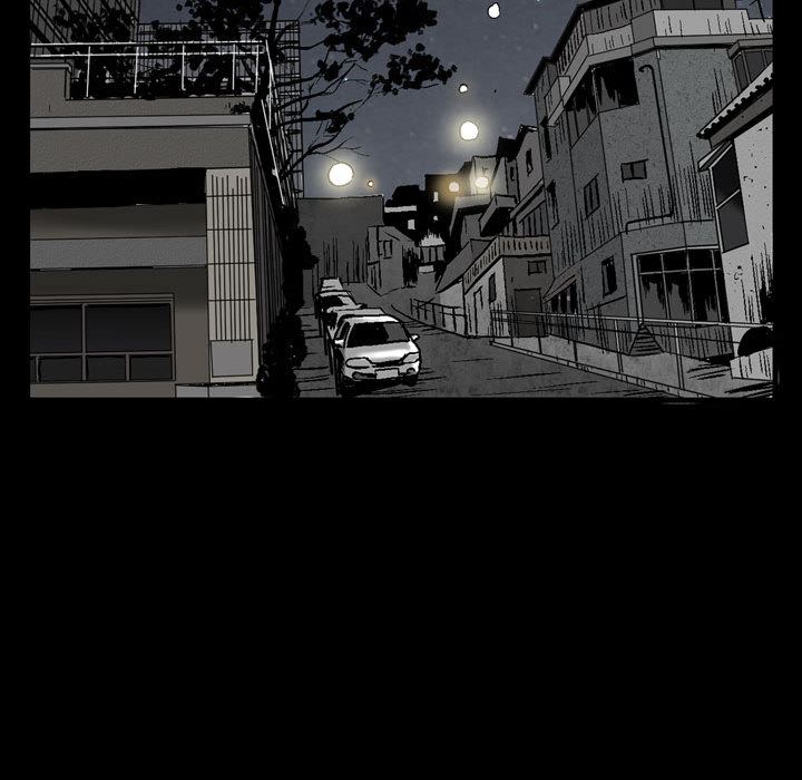 特殊礼物特殊礼物:第1话P19