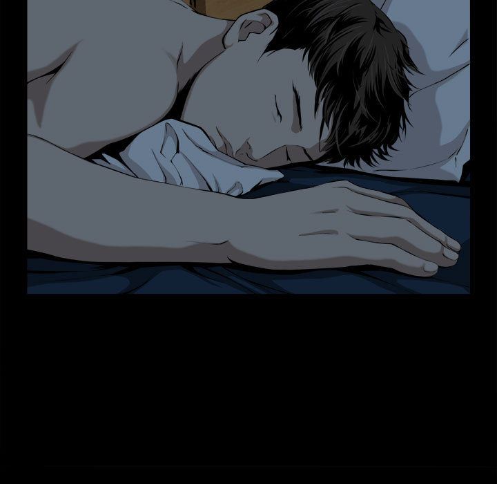 特殊礼物特殊礼物:第2话P45