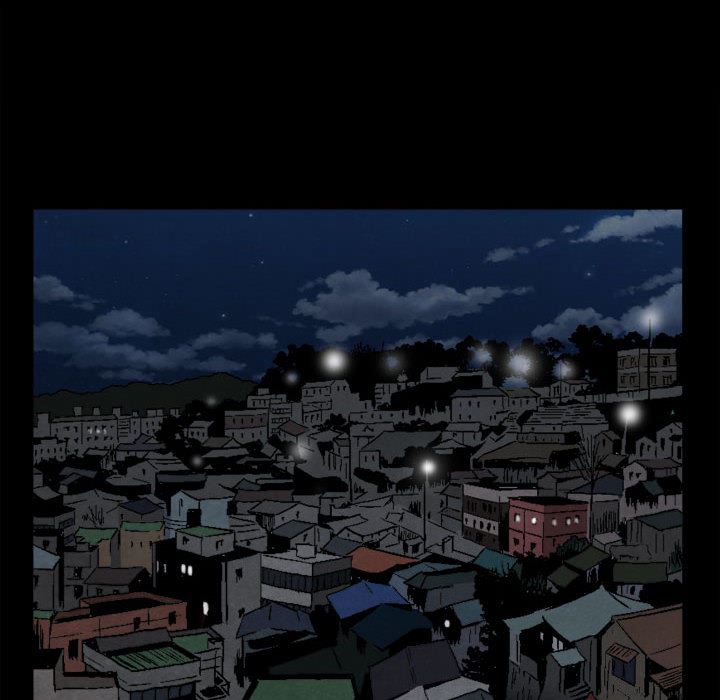 特殊礼物特殊礼物:第2话P40