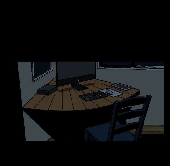 特殊礼物特殊礼物:第2话P46