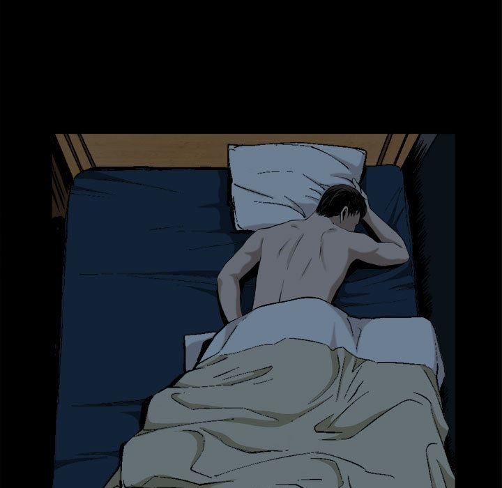 特殊礼物特殊礼物:第2话P43