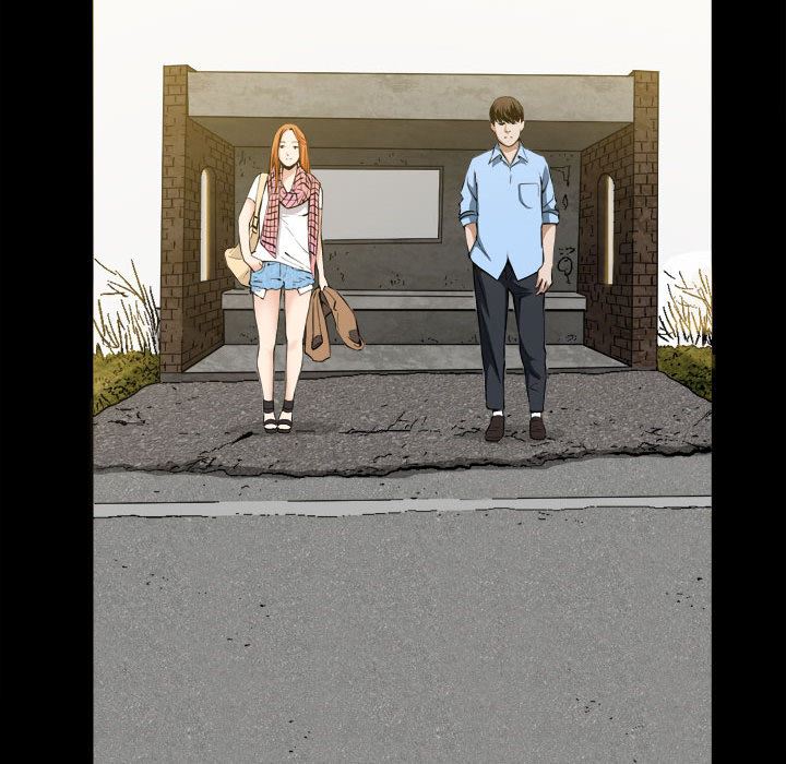 特殊礼物特殊礼物:第2话P106