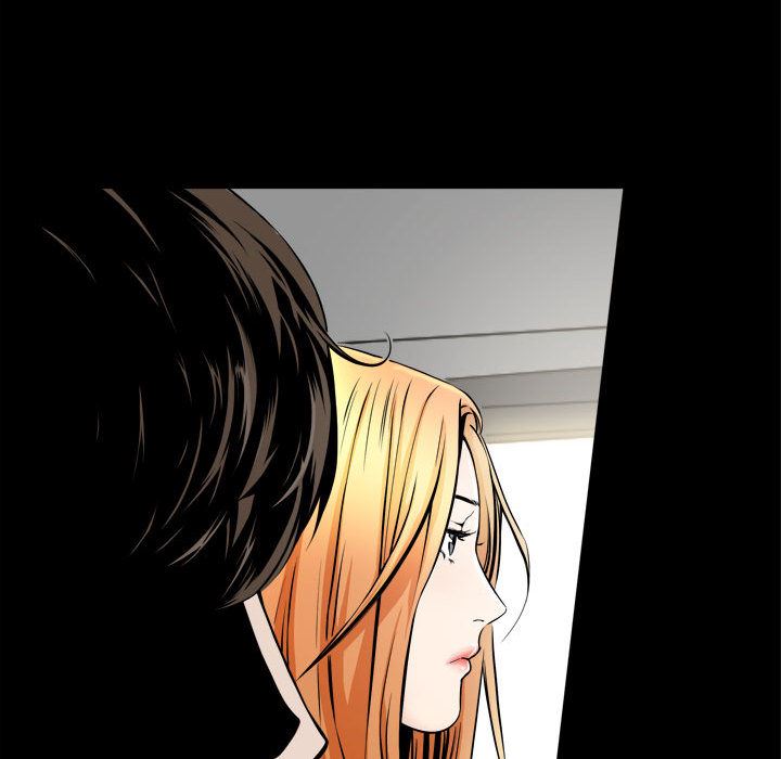 特殊礼物特殊礼物:第2话P113