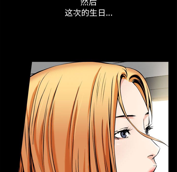 特殊礼物特殊礼物:第2话P115