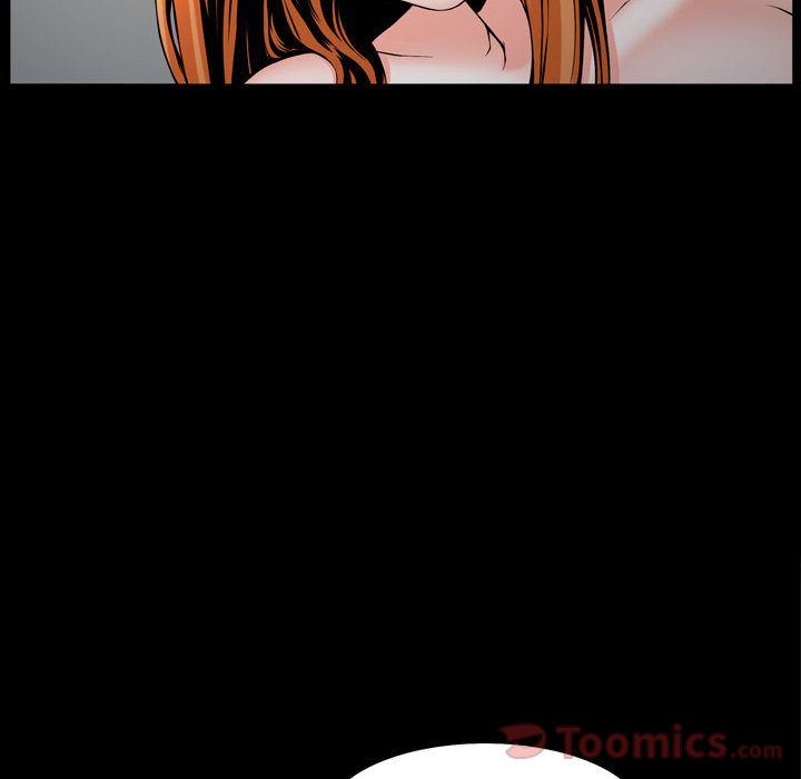 特殊礼物特殊礼物:第3话P71