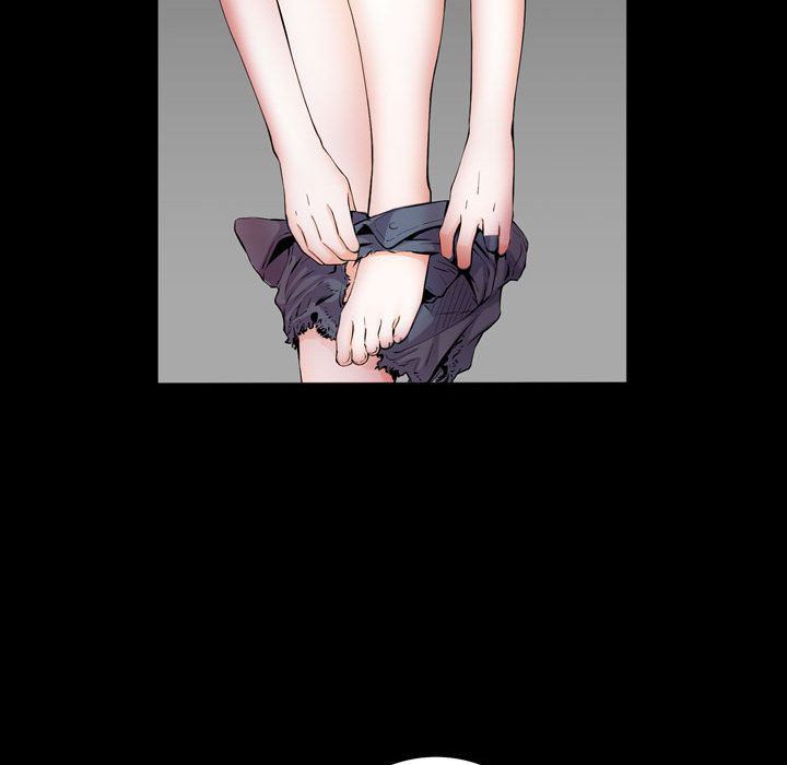 特殊礼物特殊礼物:第3话P39