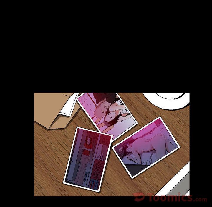 特殊礼物特殊礼物:第3话P100