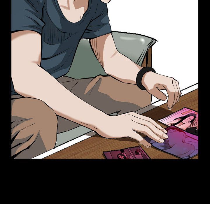 特殊礼物特殊礼物:第3话P105