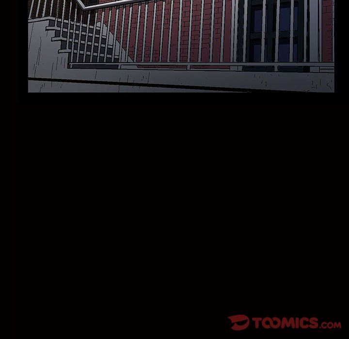 特殊礼物特殊礼物:第4话P52