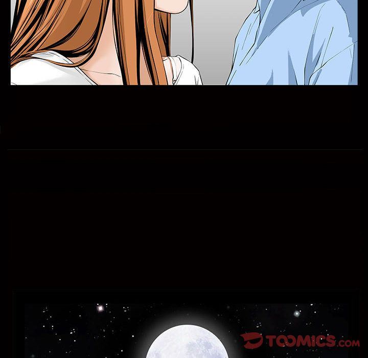 特殊礼物特殊礼物:第4话P48