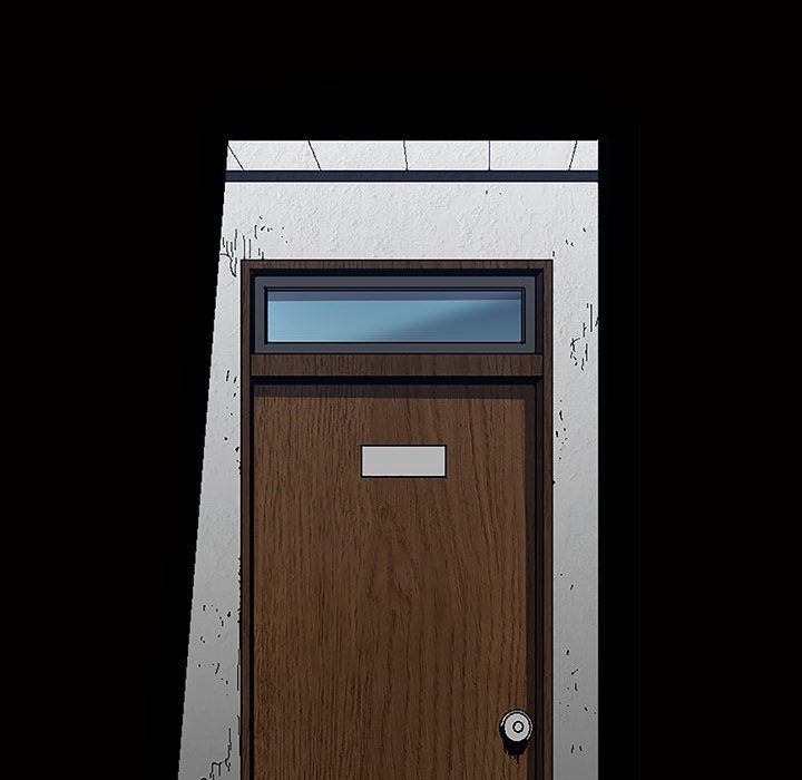 特殊礼物特殊礼物:第4话P85