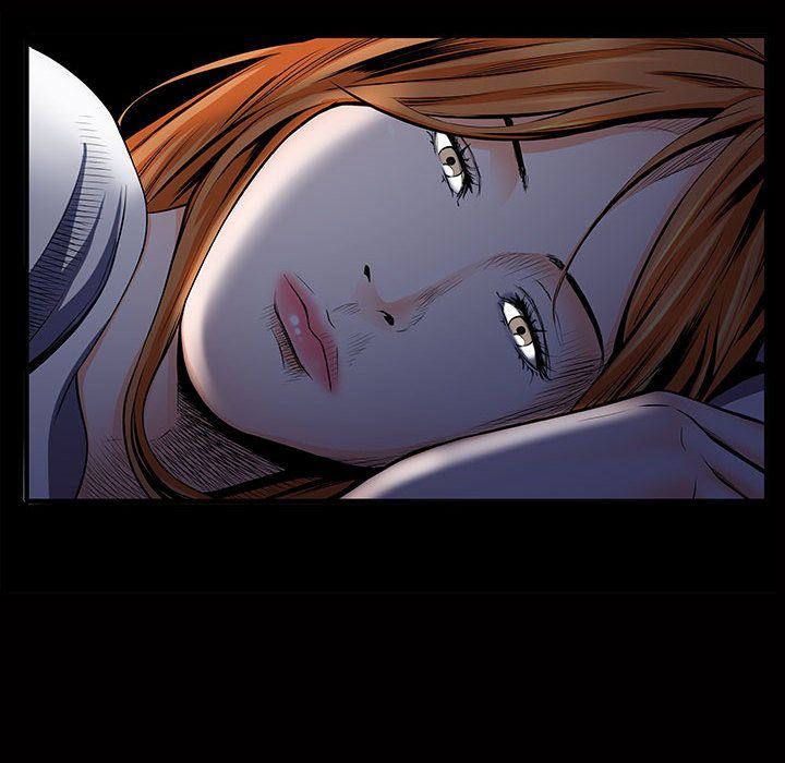 特殊礼物特殊礼物:第4话P65