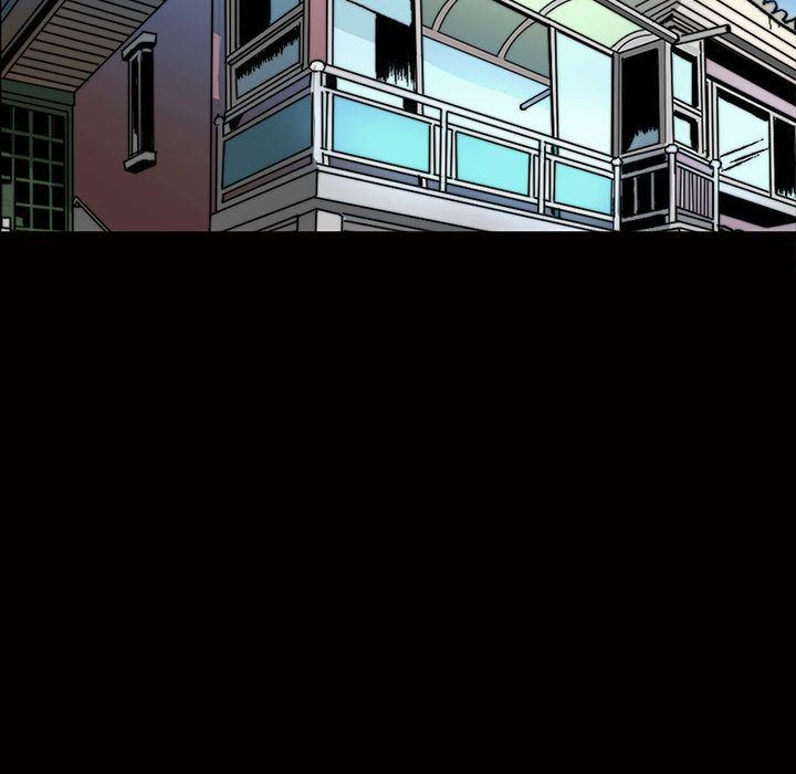 特殊礼物特殊礼物:第4话P45