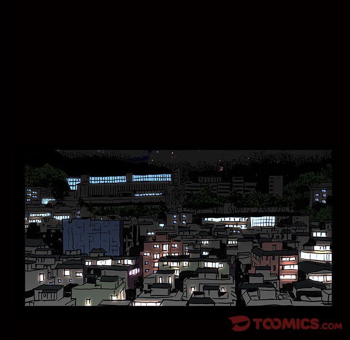 特殊礼物特殊礼物:第4话P50