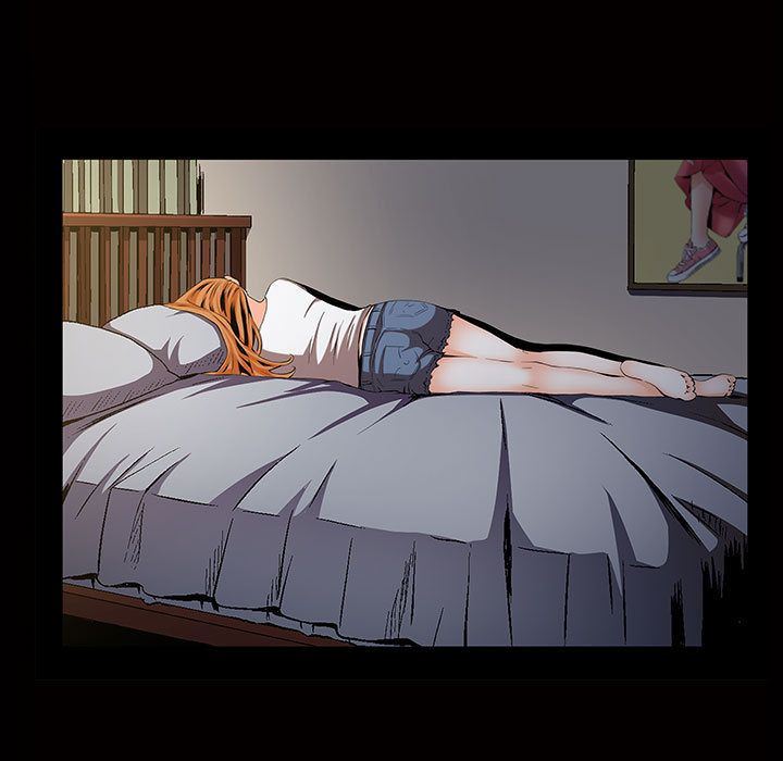 特殊礼物特殊礼物:第4话P53